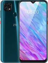 Замена разъема зарядки на телефоне ZTE Blade 20 в Томске